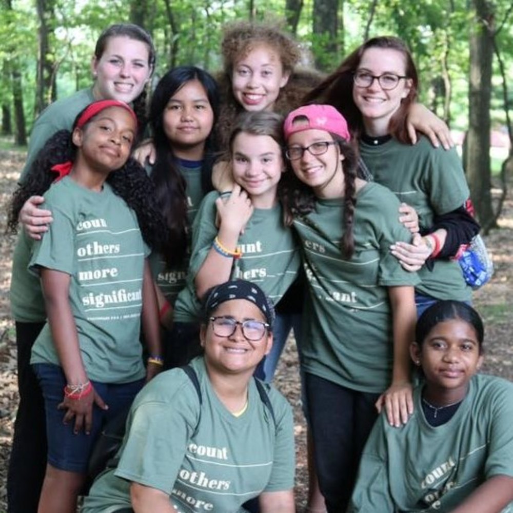 Meet your Posher, Jenny